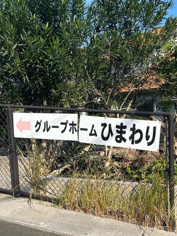 ひまわり