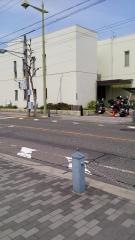 ハローワーク名古屋南