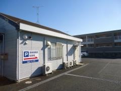 クオール薬局　宮中店