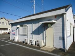 クオール薬局　宮中店