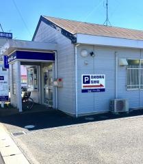 クオール薬局　宮中店