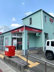 浜松根上り松郵便局