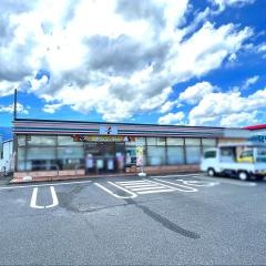 セブンイレブン　うきは鷹取店