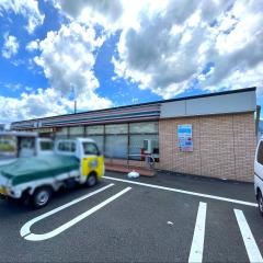 セブンイレブン　うきは鷹取店