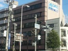 専修学校クラーク高等学院　天王寺校