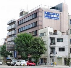 専修学校クラーク高等学院　天王寺校