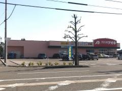 クスリのアオキ　杉木店