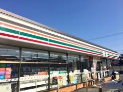 セブンイレブン　あま甚目寺店
