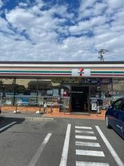 セブンイレブン　あま甚目寺店