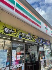 セブンイレブン　あま甚目寺店