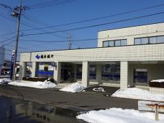 福井銀行粟野支店