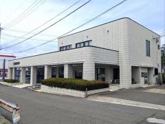 福井銀行粟野支店