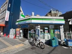 ファミリーマート　大正駅南店