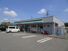 ファミリーマート　厚木下荻野北店
