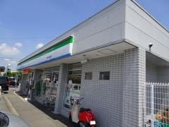 ファミリーマート　厚木下荻野北店