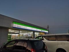 ファミリーマート　木曽川役場前店