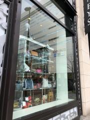 バーニーズニューヨーク福岡店