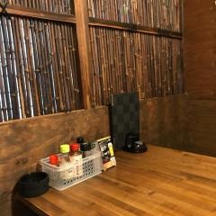 三馬力　多肥店