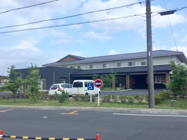 ずいせん長寿村