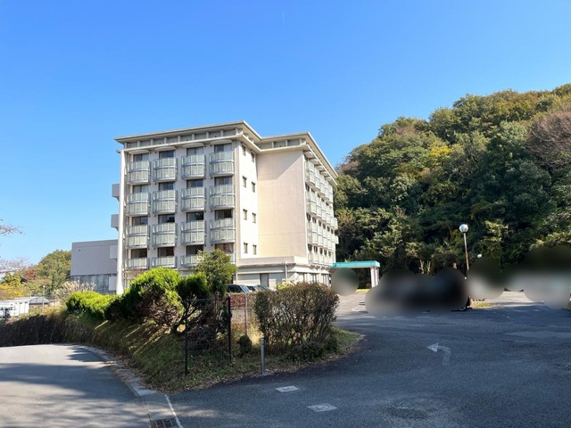 介護老人保健施設カサグランテ