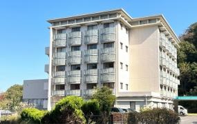 介護老人保健施設カサグランテ