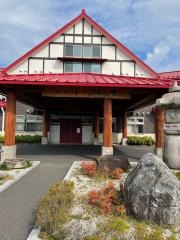 地域密着型特別養護老人ホーム　たんぽぽ鴇の里