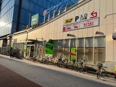 ホームセンターコーナン　西本町店