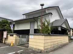国友鉄砲ミュージアム