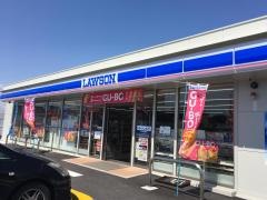 ローソン　可児今渡大東