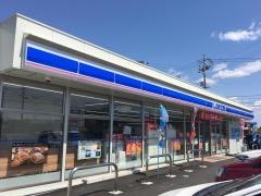 ローソン　可児今渡大東