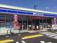 ローソン　可児今渡大東