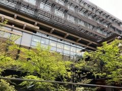 エースホテル京都