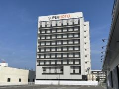 スーパーホテル伊予西条