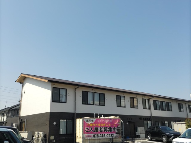 きよす翔裕館 施設外観