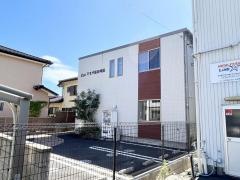 ミモザ島田神座