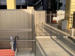 にじいろ保育園武蔵小杉