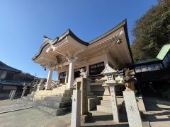 御前八幡宮
