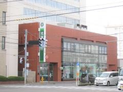 北海道銀行美原支店