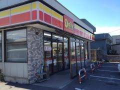 デイリーヤマザキ　蟹田店