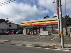 デイリーヤマザキ　蟹田店