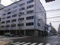七十七銀行芭蕉の辻支店