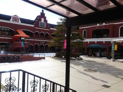 マーケットピア 錦ケ丘ヒルサイドモール