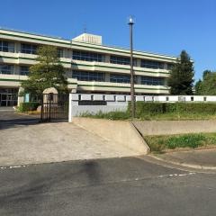乙戸小学校