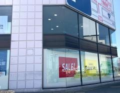 紳士服コナカ宇都宮雀宮店