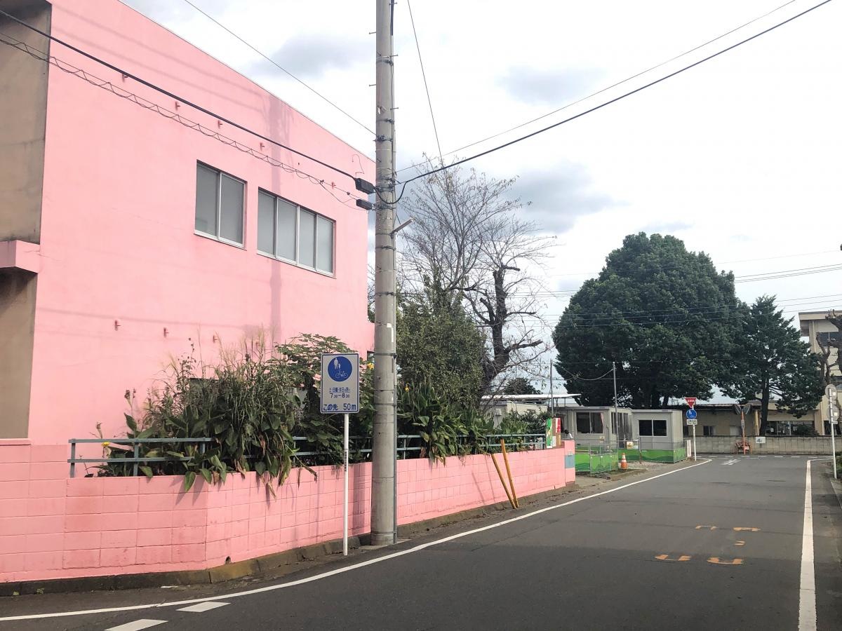 ひろせ幼稚園
