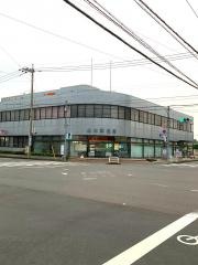 北本郵便局