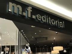 ｍ・ｆ・ｅｄｉｔｏｒｉａｌイオン浦和美園店