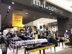 ｍ・ｆ・ｅｄｉｔｏｒｉａｌイオン浦和美園店