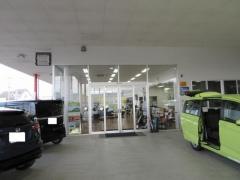 Ｈｏｎｄａ　Ｃａｒｓ熊谷寄居店