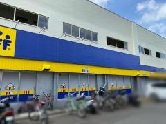 ブックオフ　船橋高根木戸店